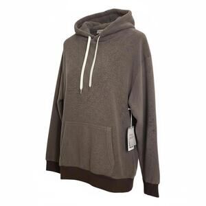 Feat Blanket Hoodie Pinecone Size XL